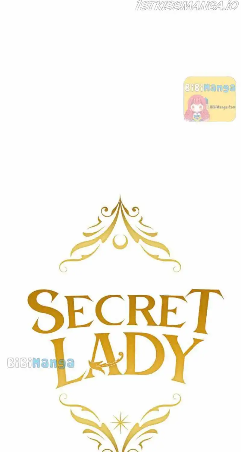 Secret Lady Chapter 64 22